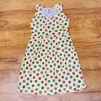 Tiny Pearl Frock Combo Pack Of 2