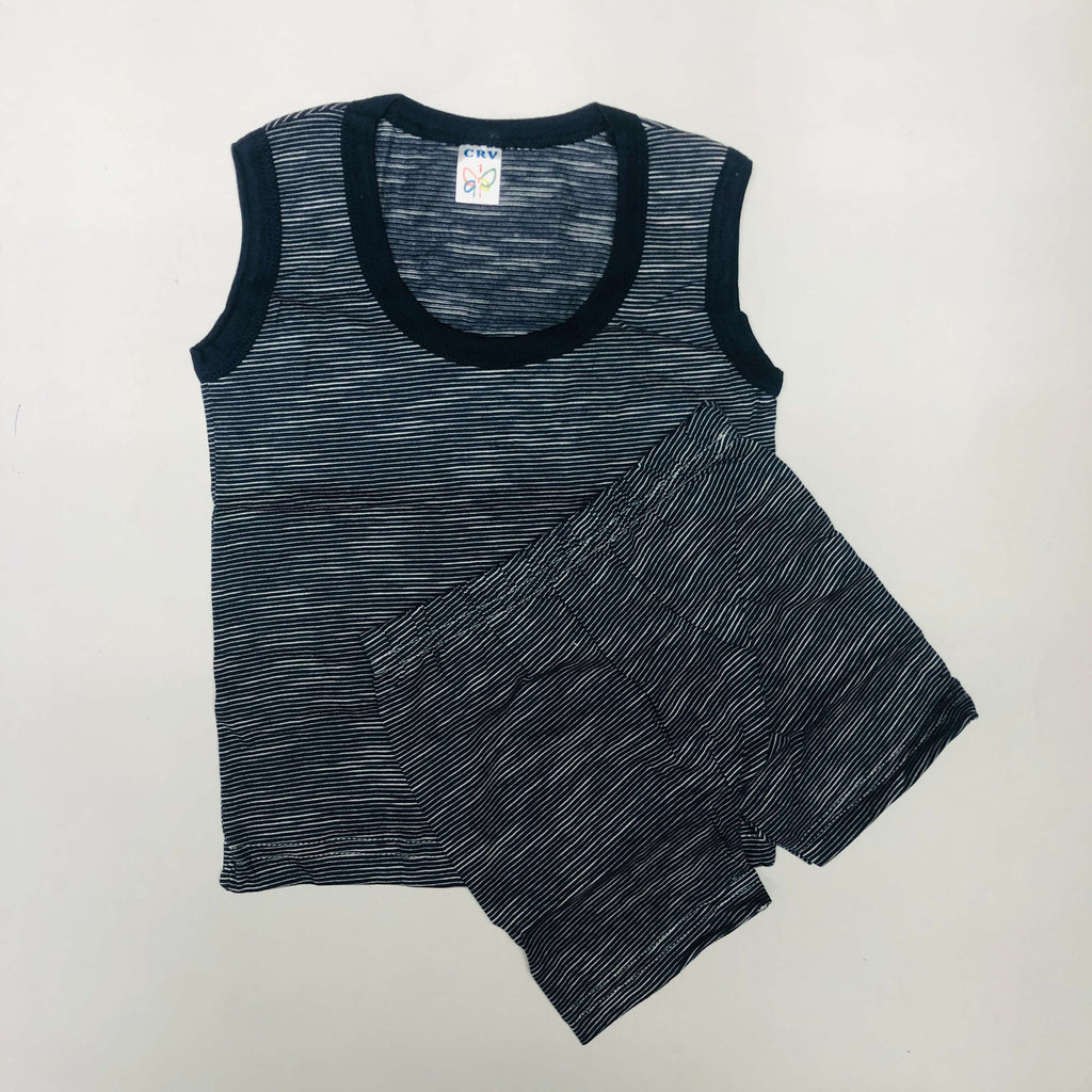 SL Kids Nikker Set