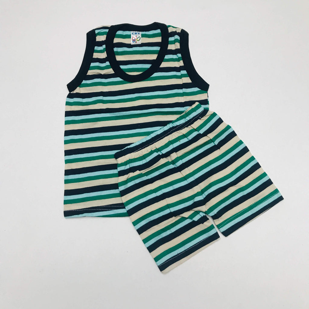 Kids Nikker Set