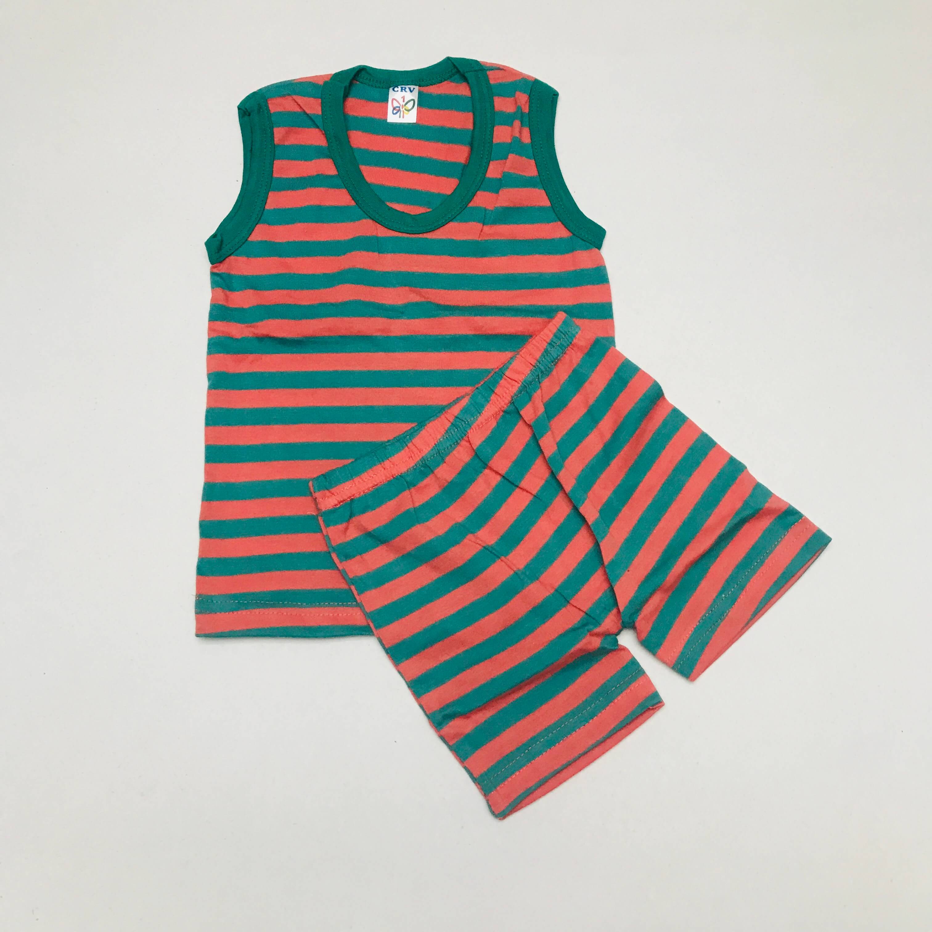 Kids Nikker Set