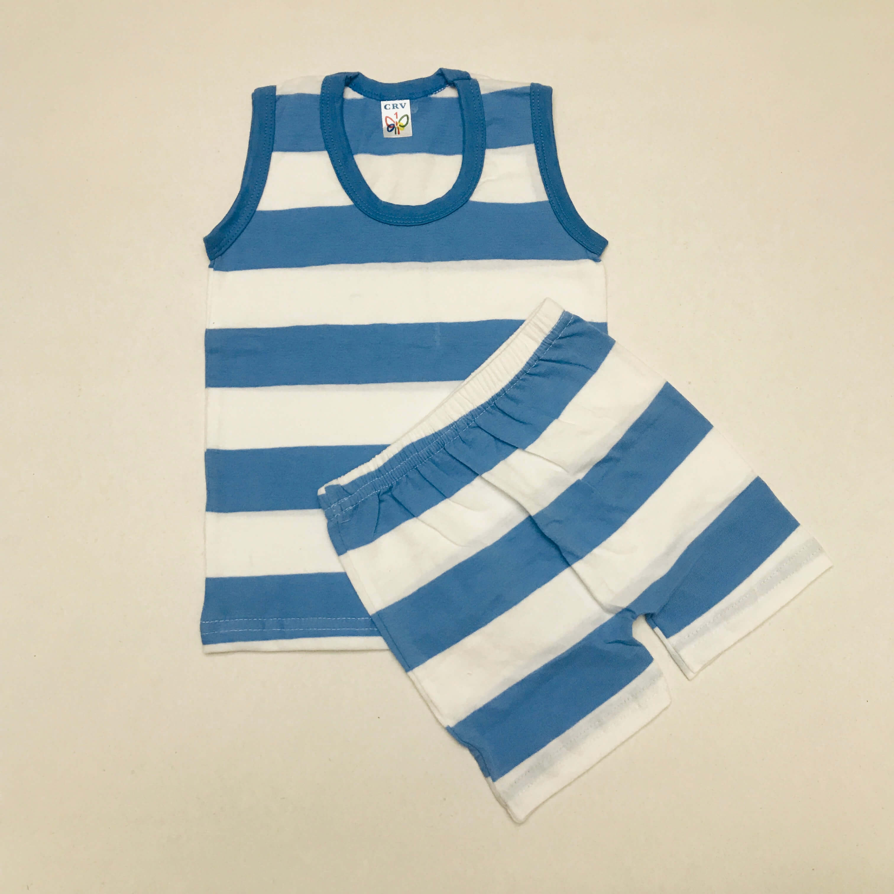Kids Nikker Set