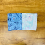 Tiny Pearl Frock Combo Pack Of 2