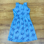 Tiny Pearl Frock Combo Pack Of 2