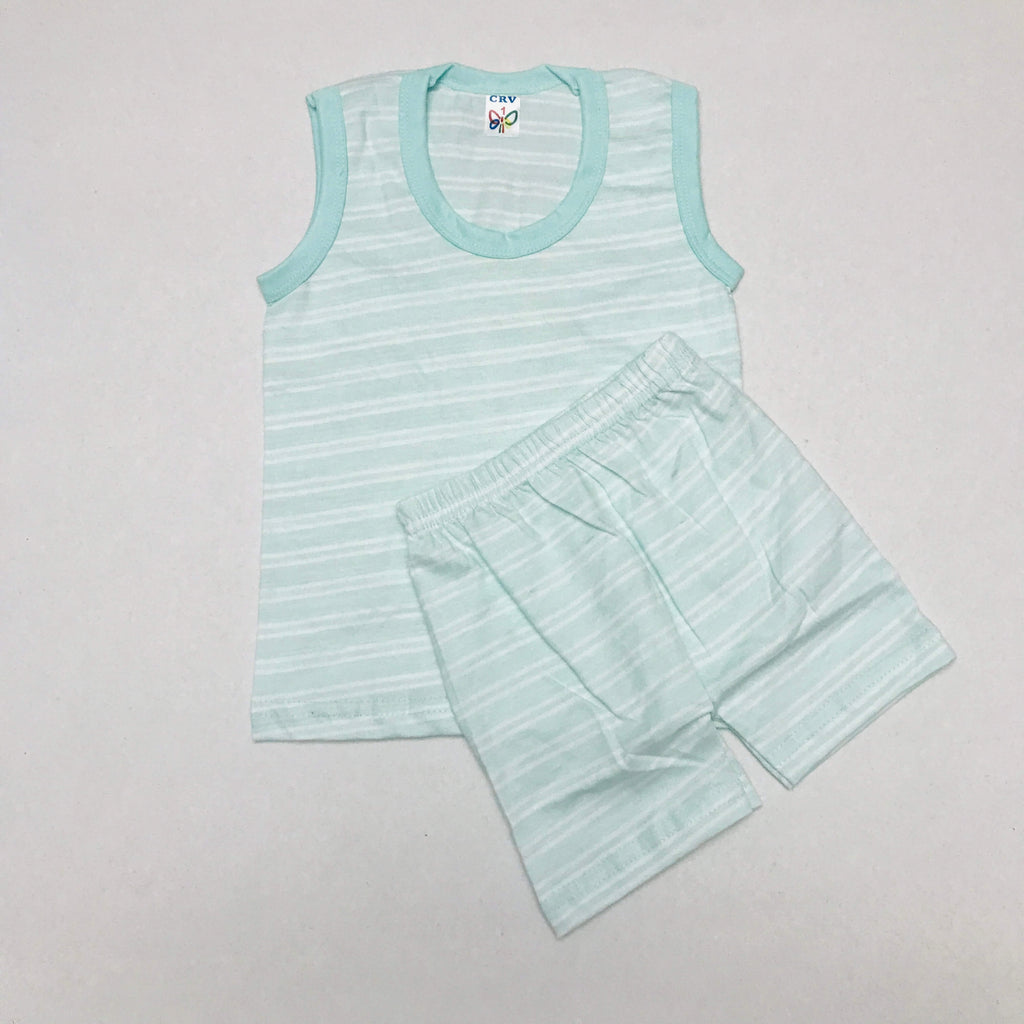 Kids Nikker Set
