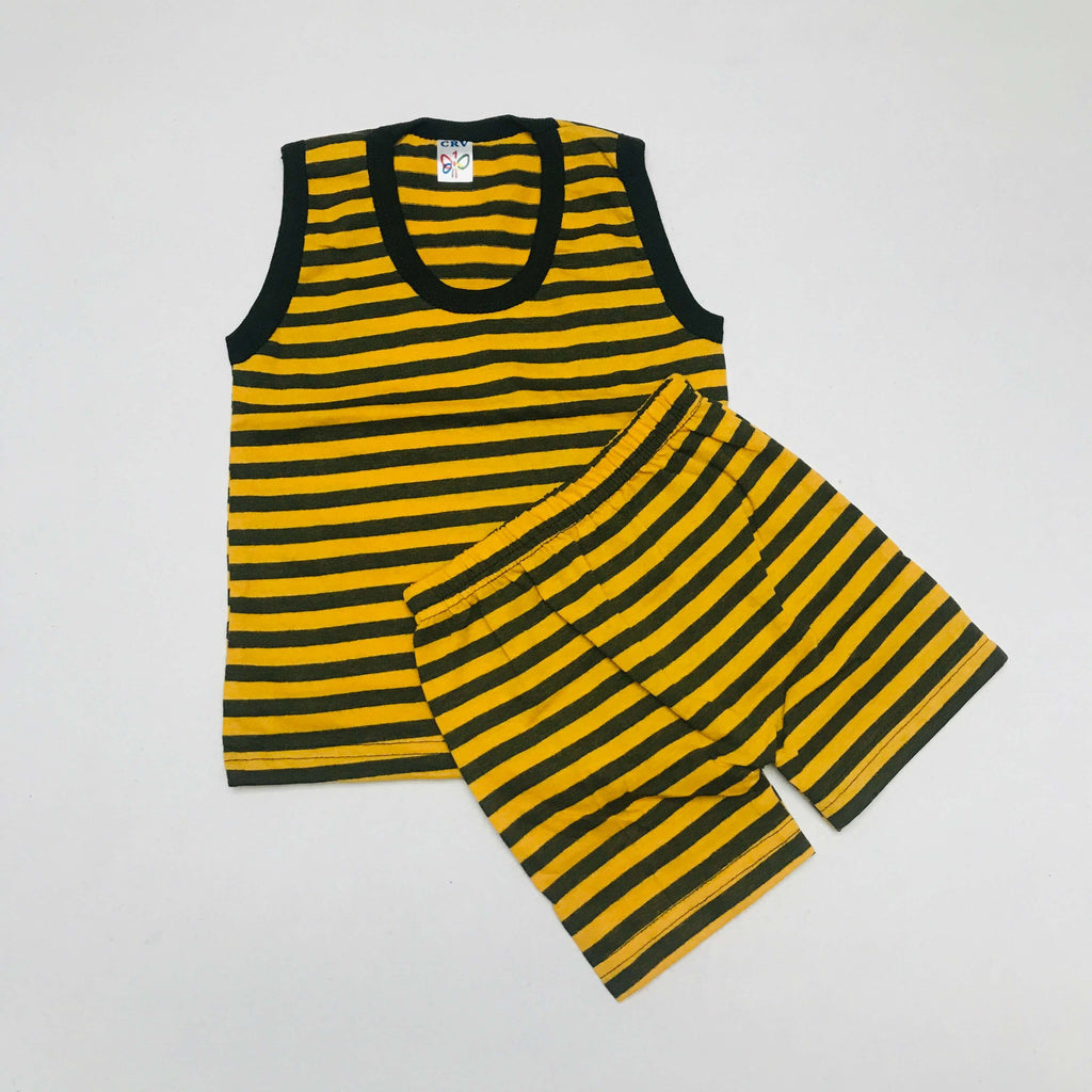 Kids Nikker Set