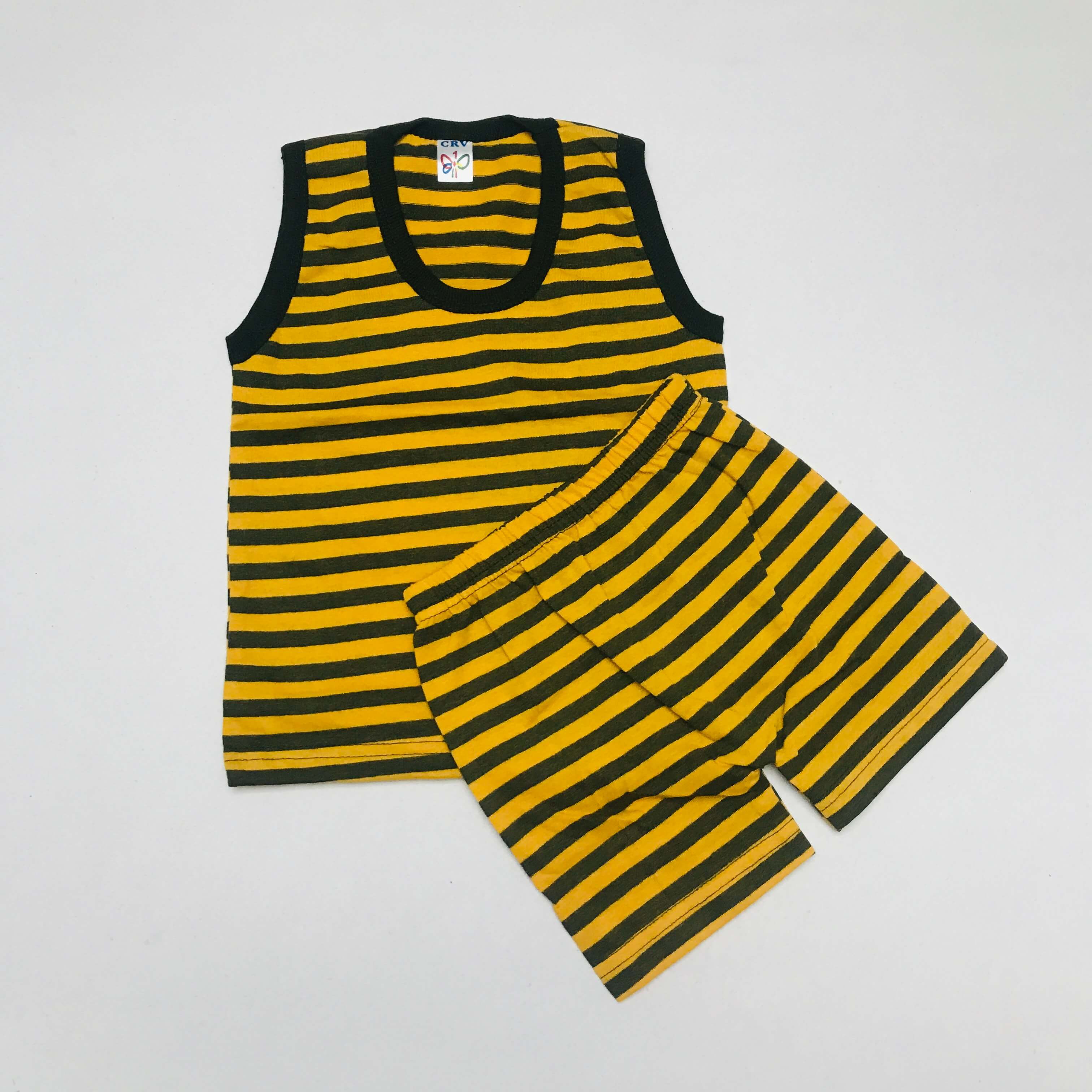 Kids Nikker Set