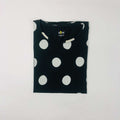 Dots Ladies Printed T-Shirt