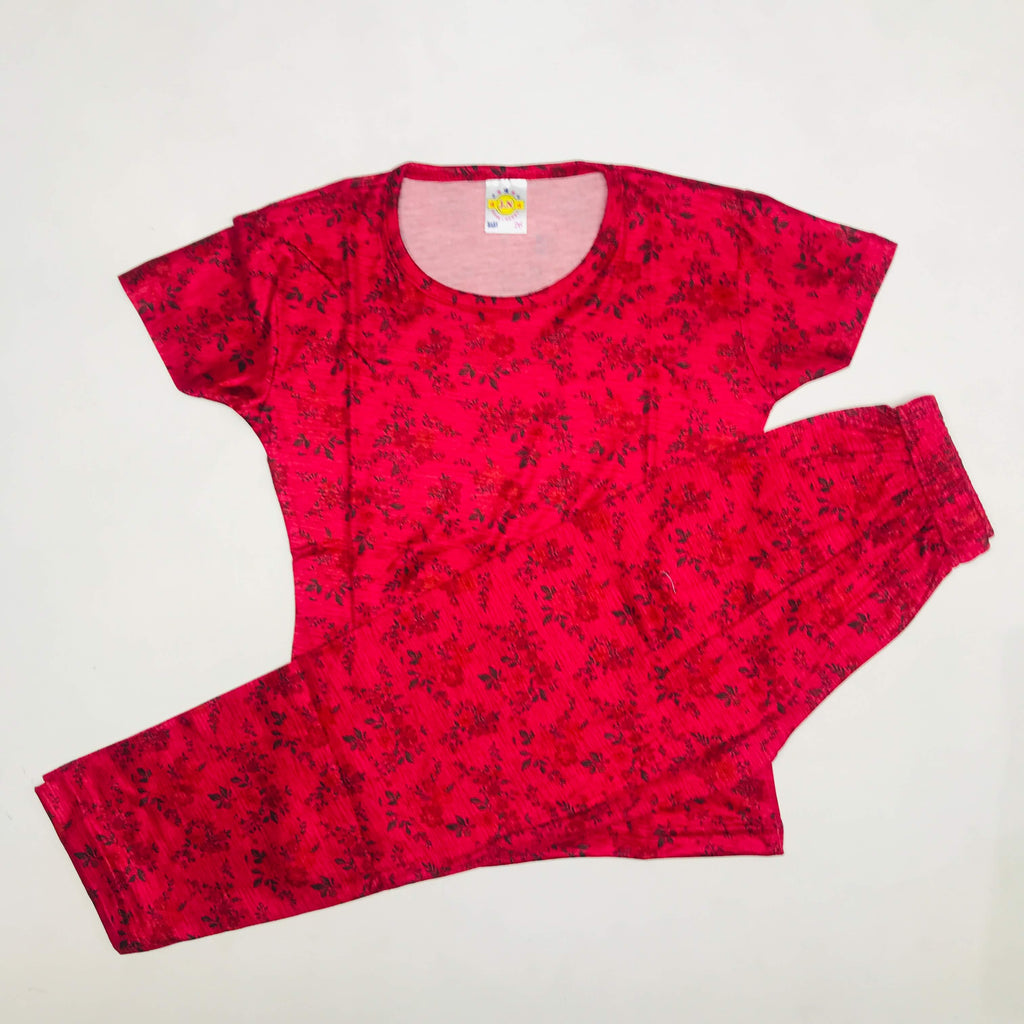 Pant Set