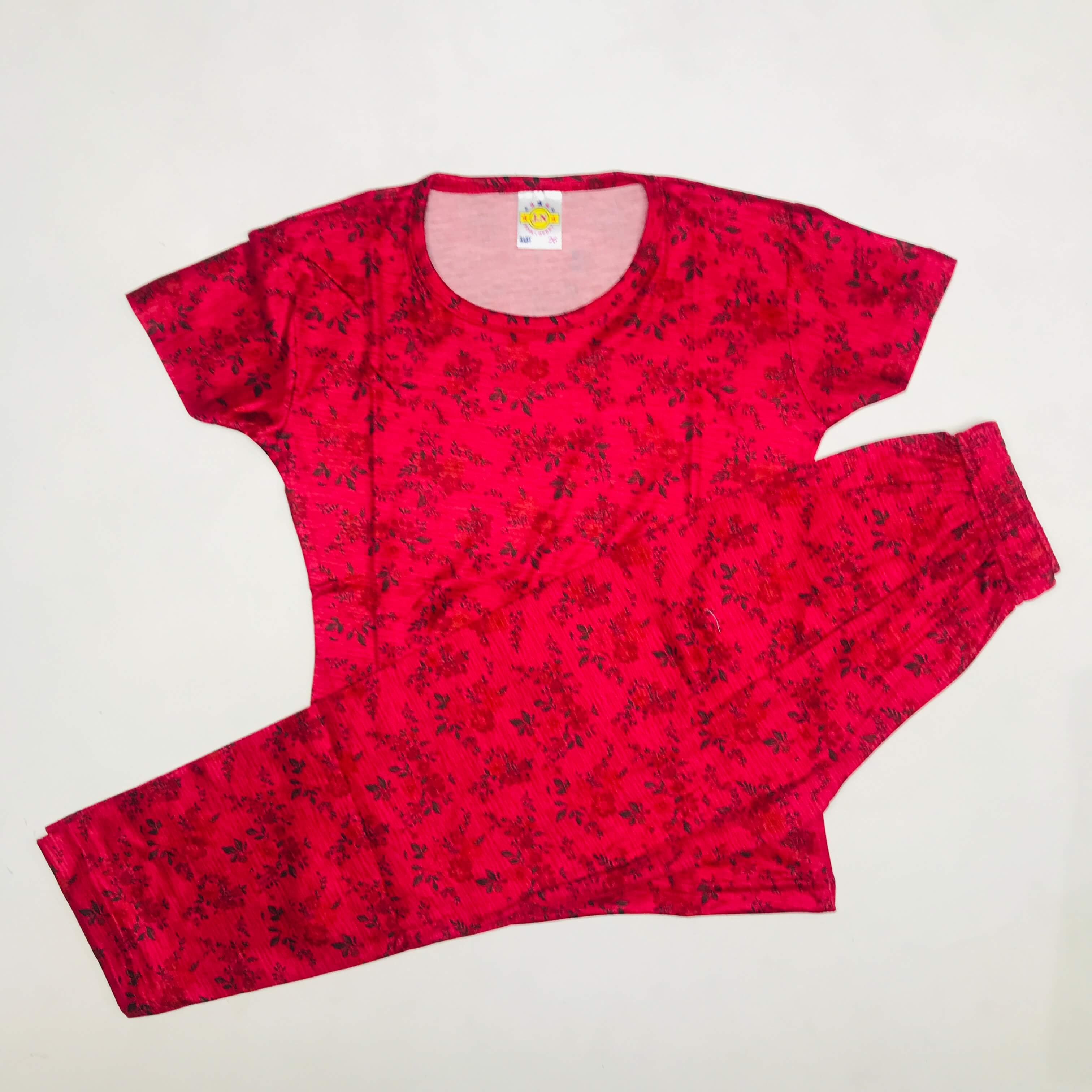 Pant Set