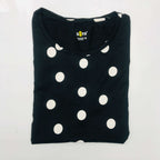 Dots Ladies T-Shirt
