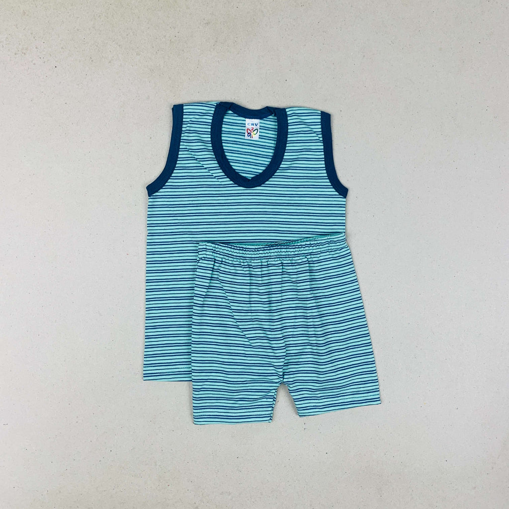 SL Kids Nikker Set