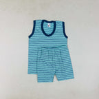 SL Kids Nikker Set