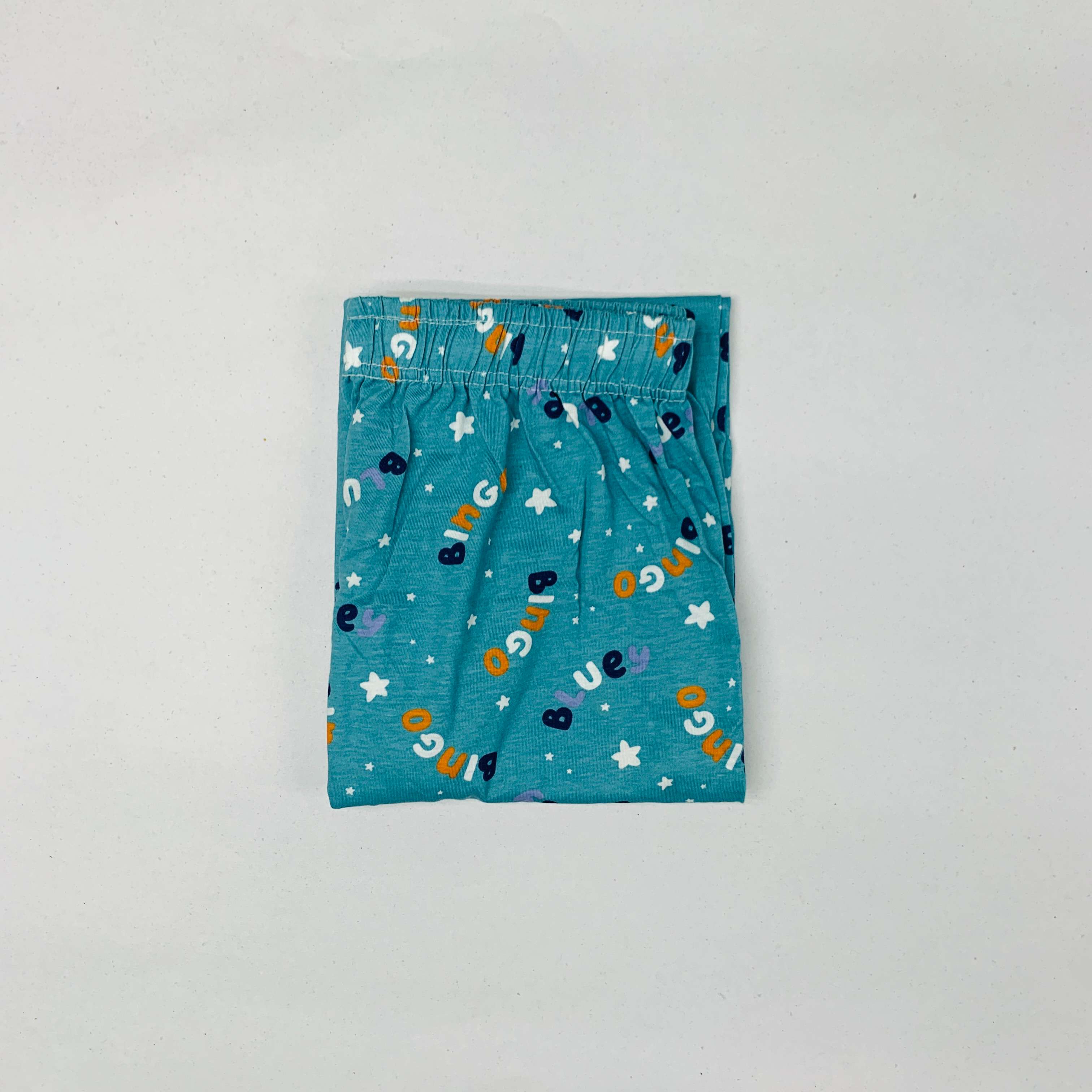 Ladies Trendy Capri