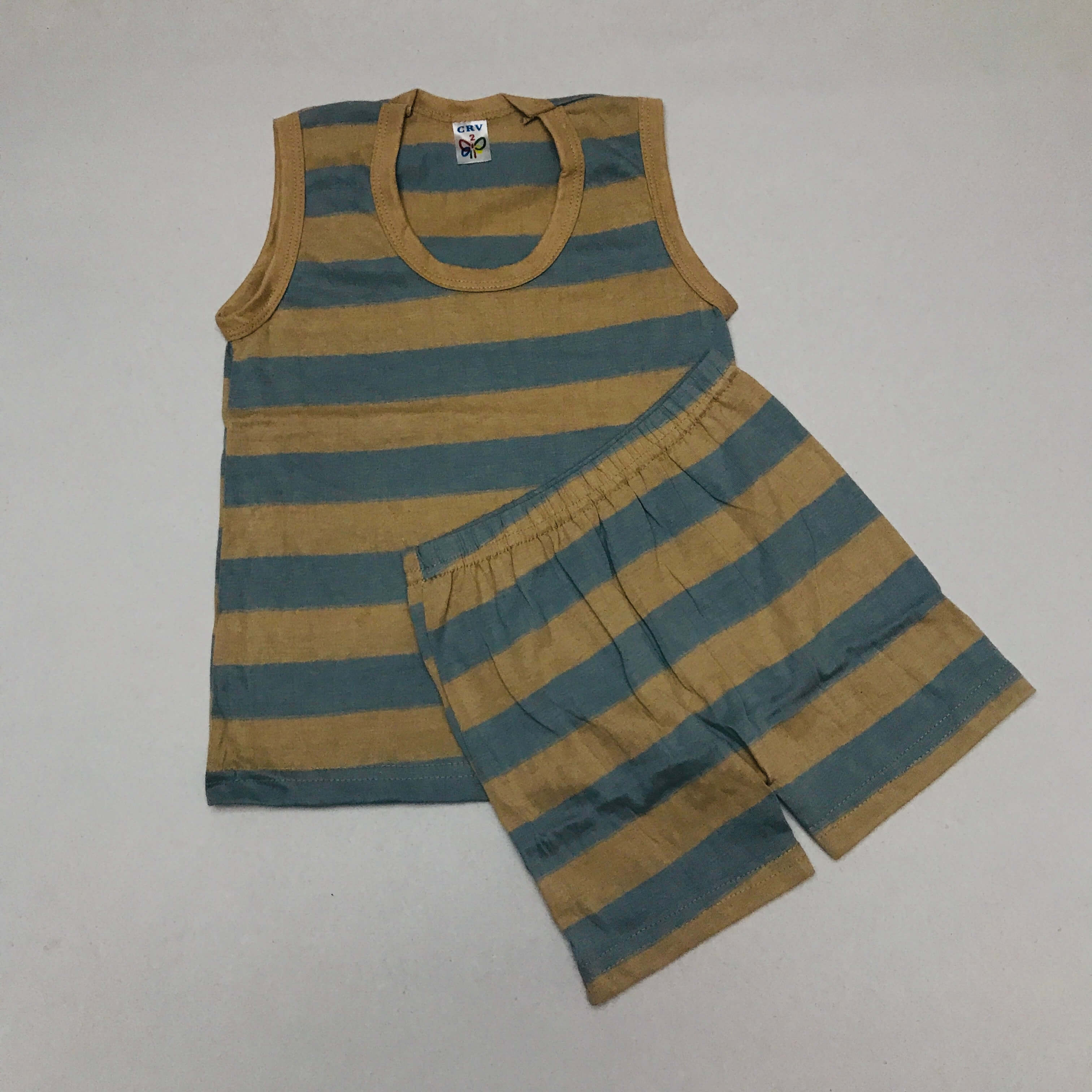 Kids Nikker Set