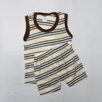 SL Kids Nikker Set