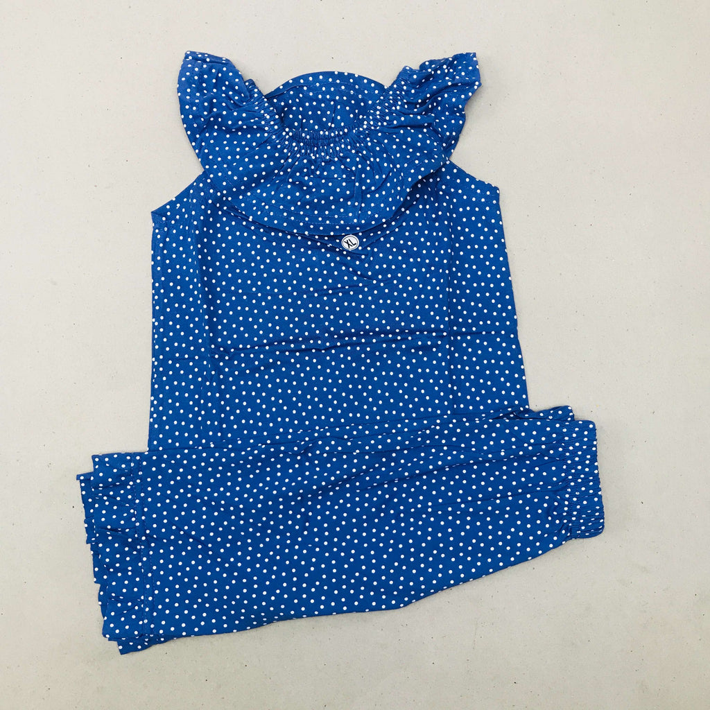 Girls Co-ord Set