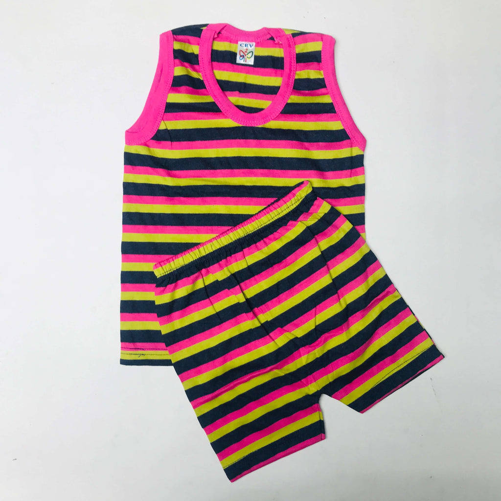 SL Kids Nikker Set