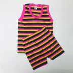 SL Kids Nikker Set