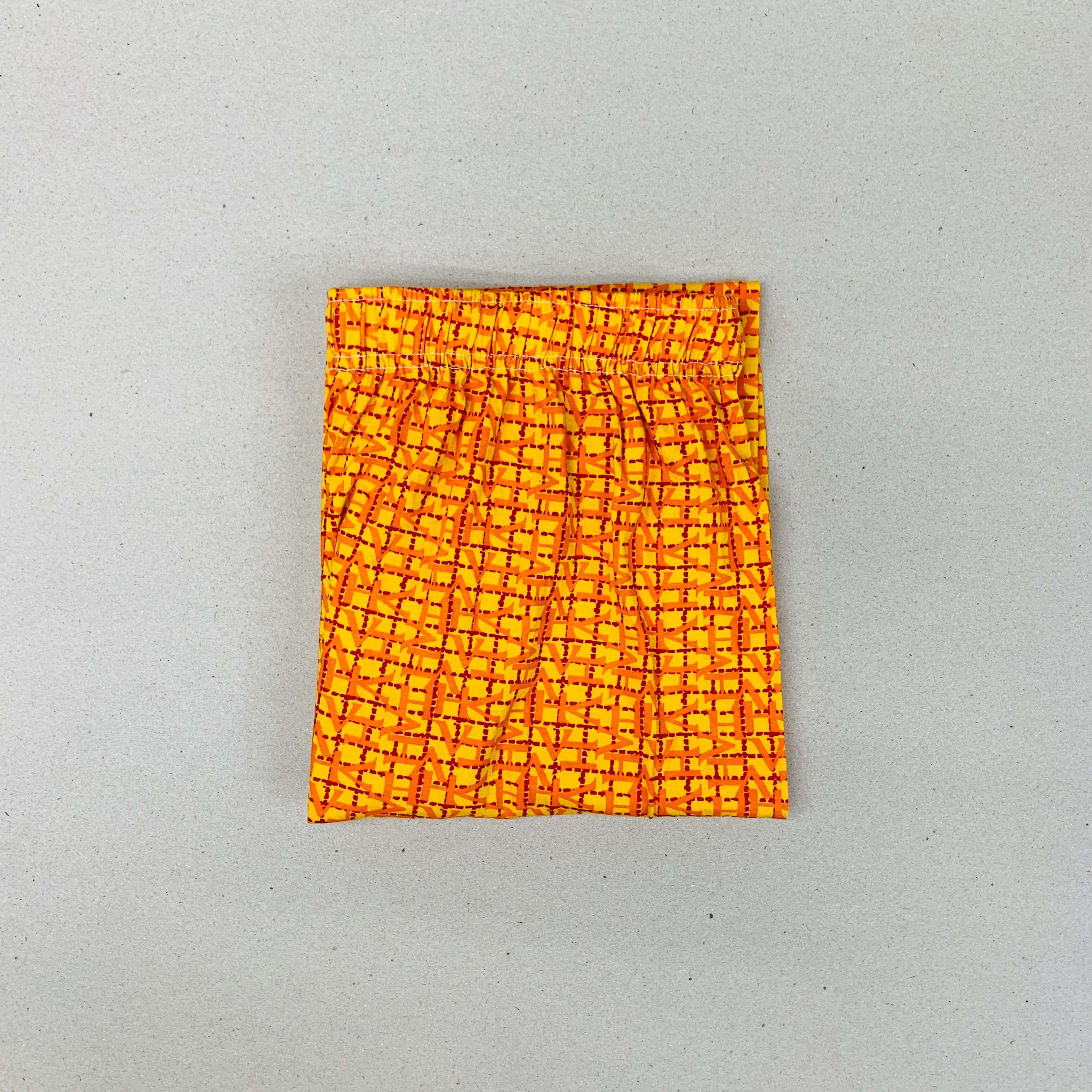 Ladies Trendy Capri