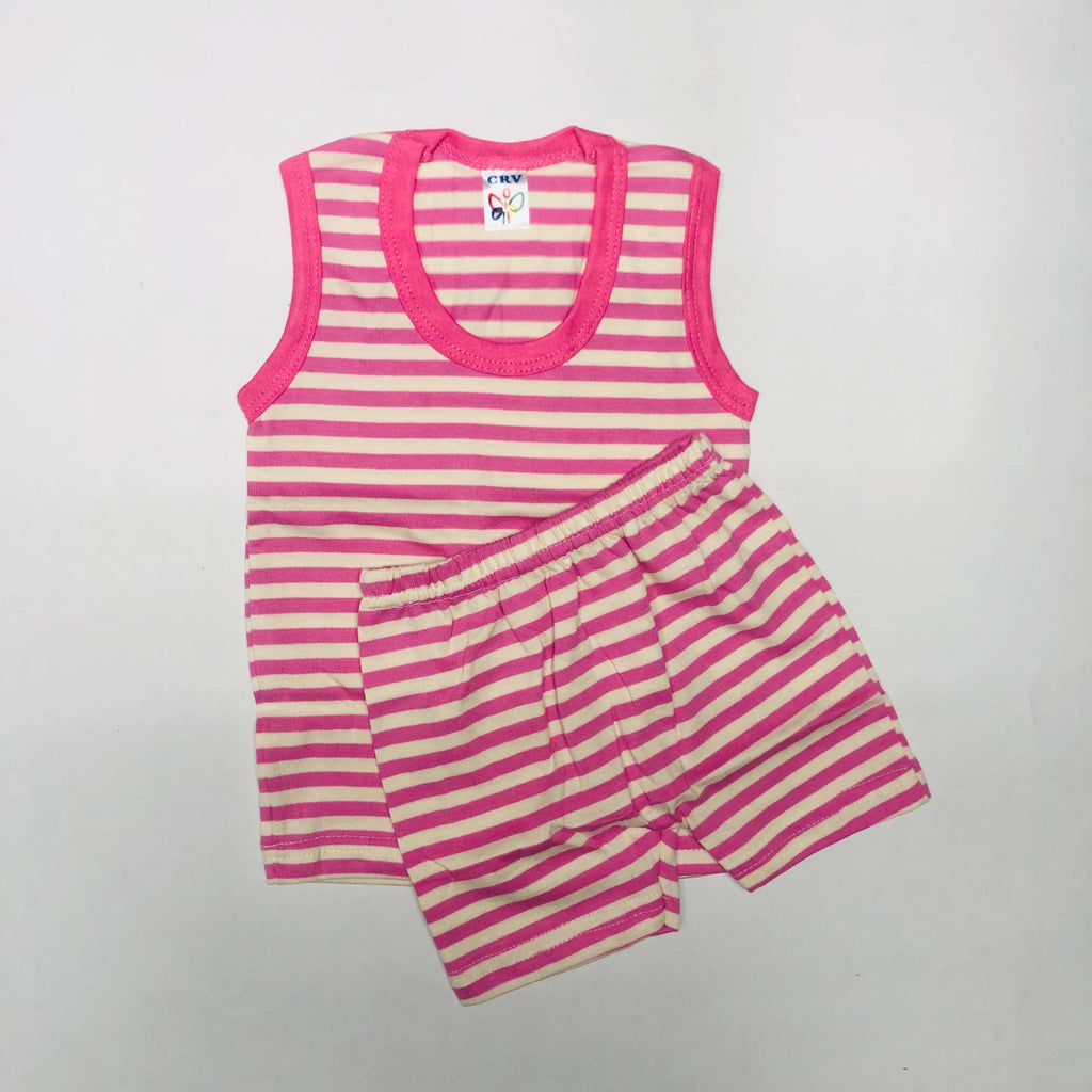SL Kids Nikker Set