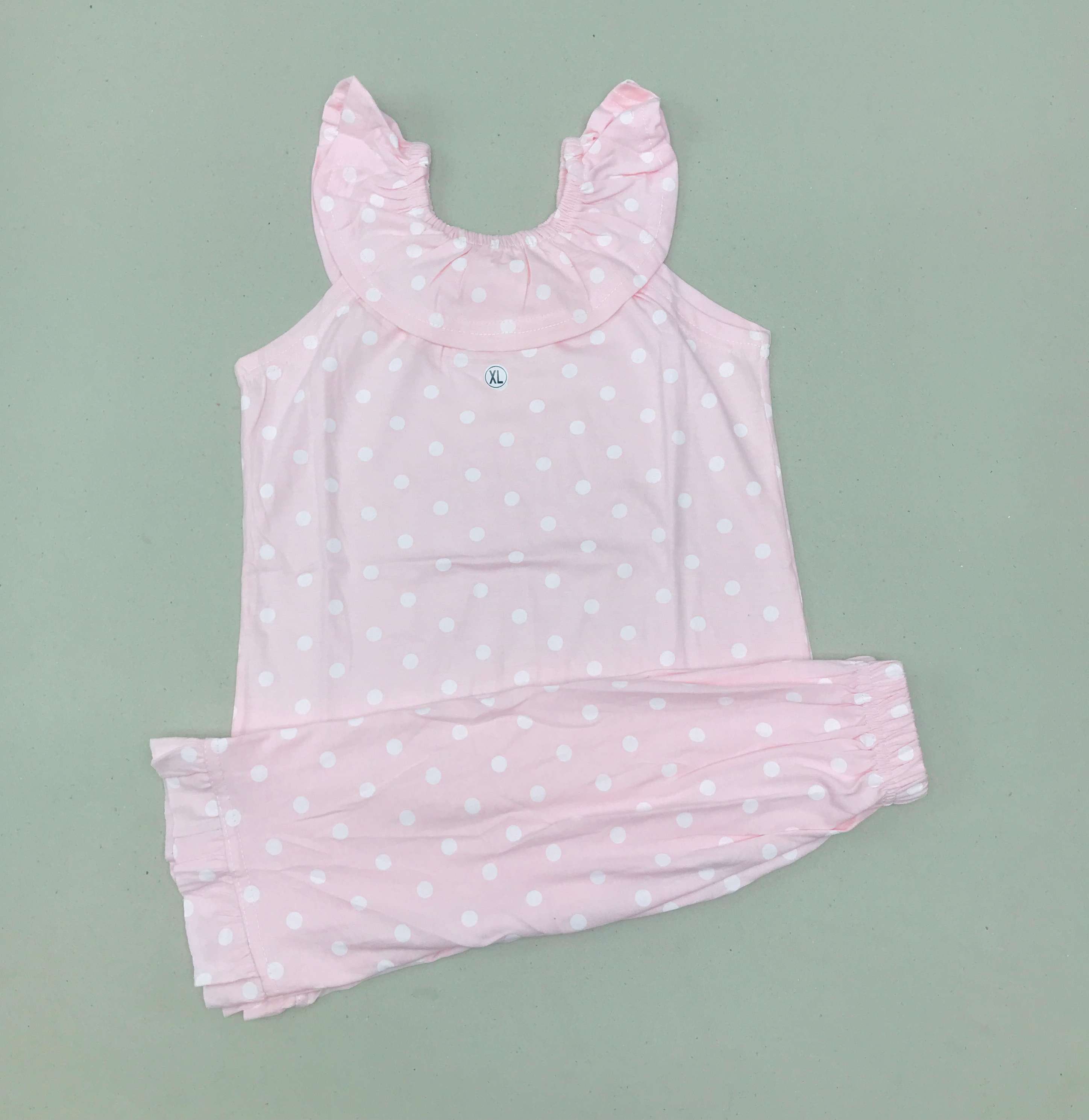 Girls Co-ord Set