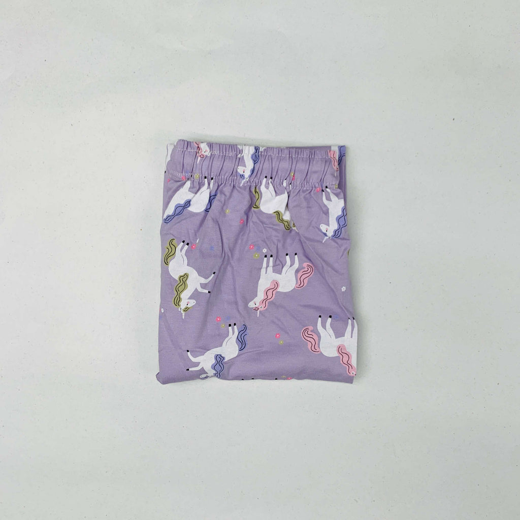 Ladies Trendy Capri