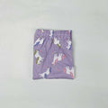 Ladies Trendy Capri