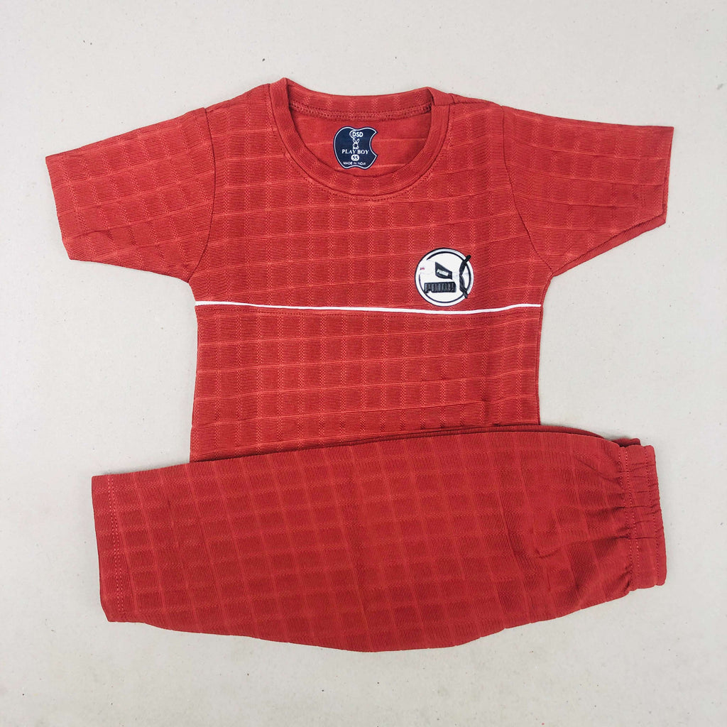 Tiny Track Set