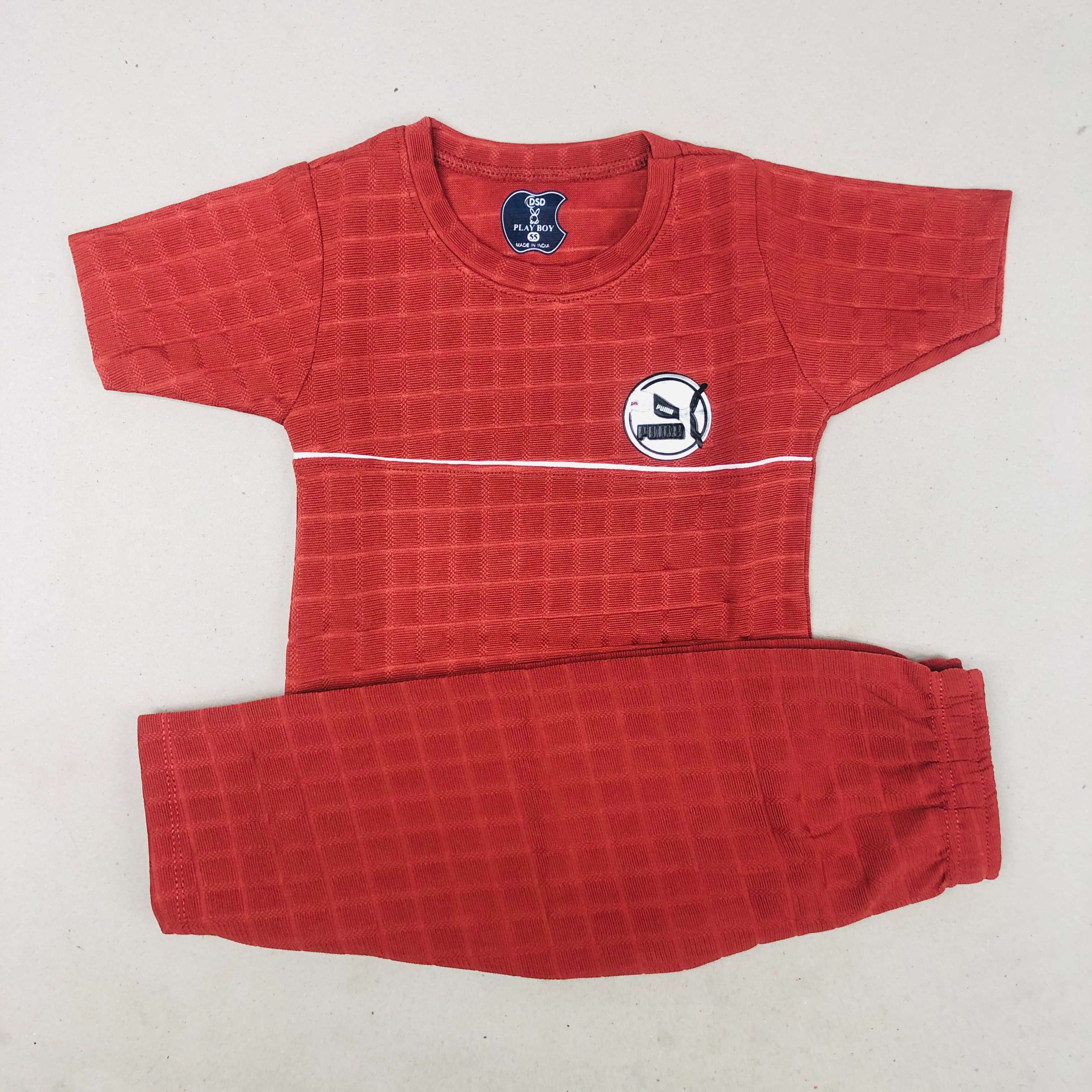 Tiny Track Set