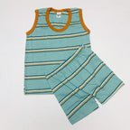Kids Nikker Set