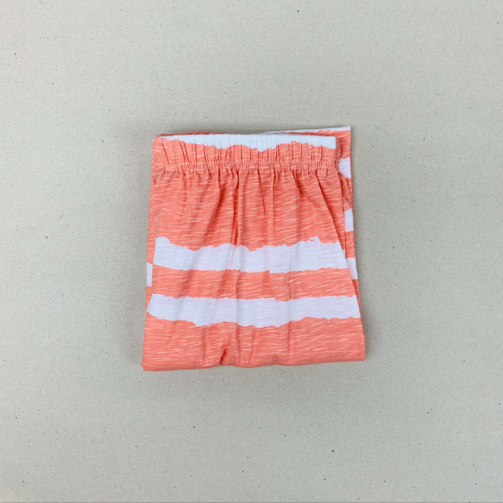 Ladies Trendy Capri