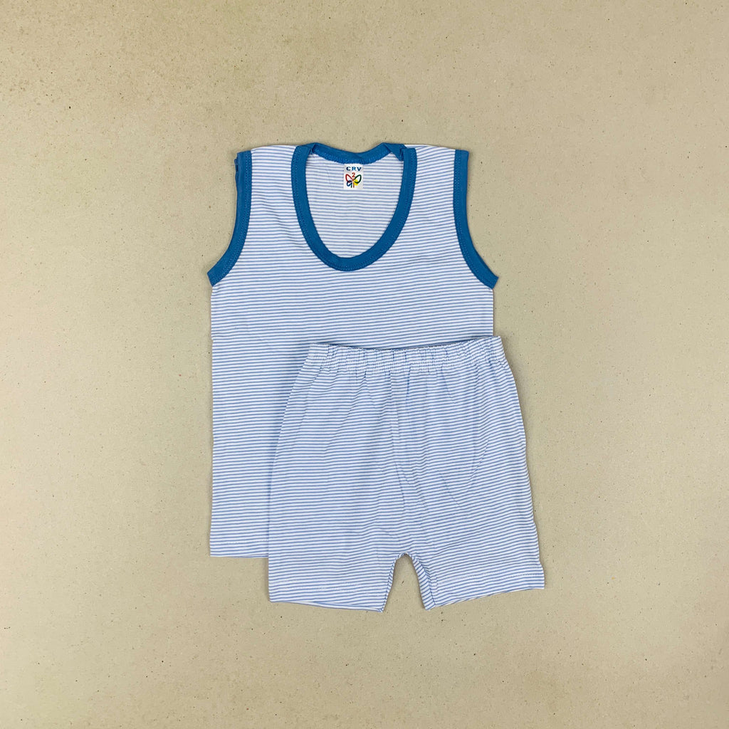 SL Kids Nikker Set