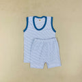SL Kids Nikker Set