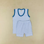 SL Kids Nikker Set
