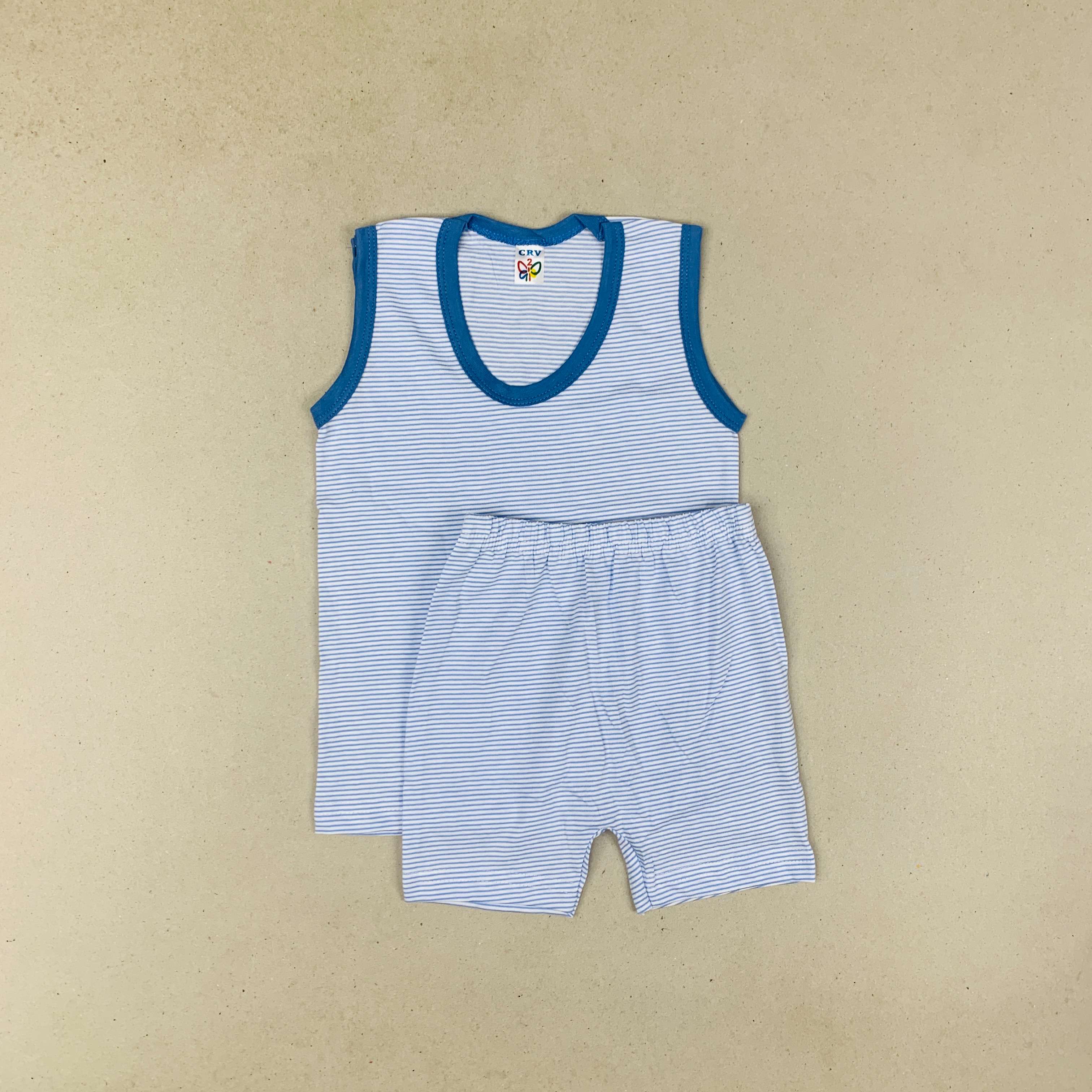 SL Kids Nikker Set
