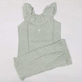Girls Co-ord Set