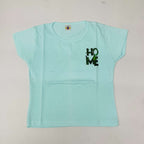 Flora Girls Top Combo Pack of 2