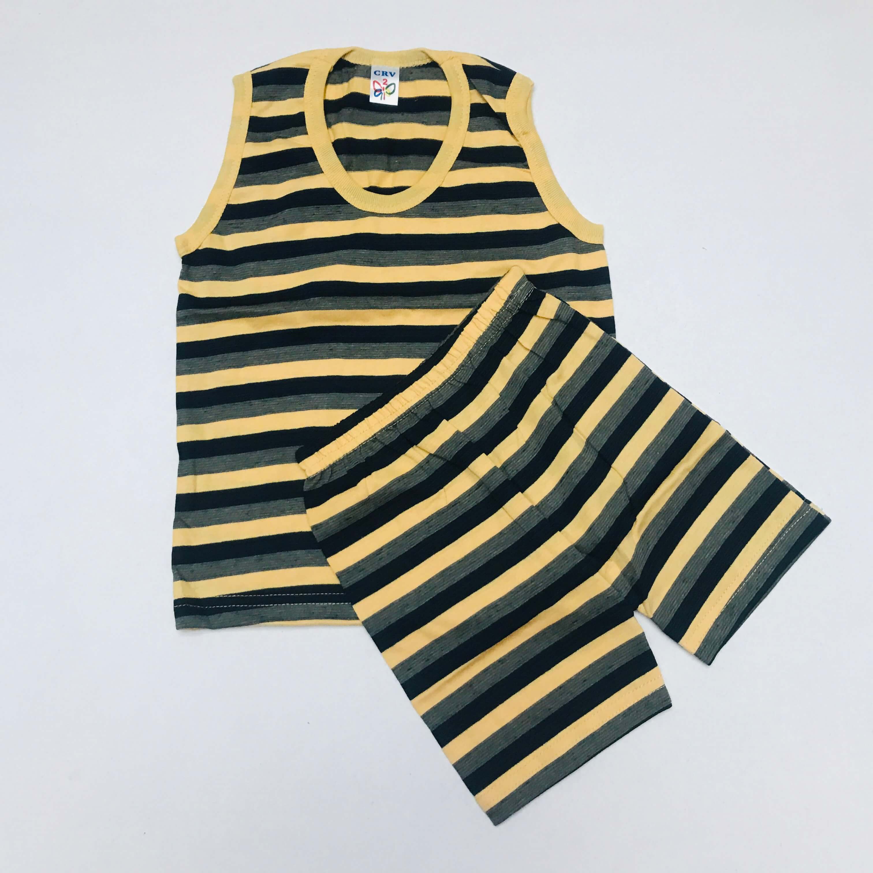 Kids Nikker Set