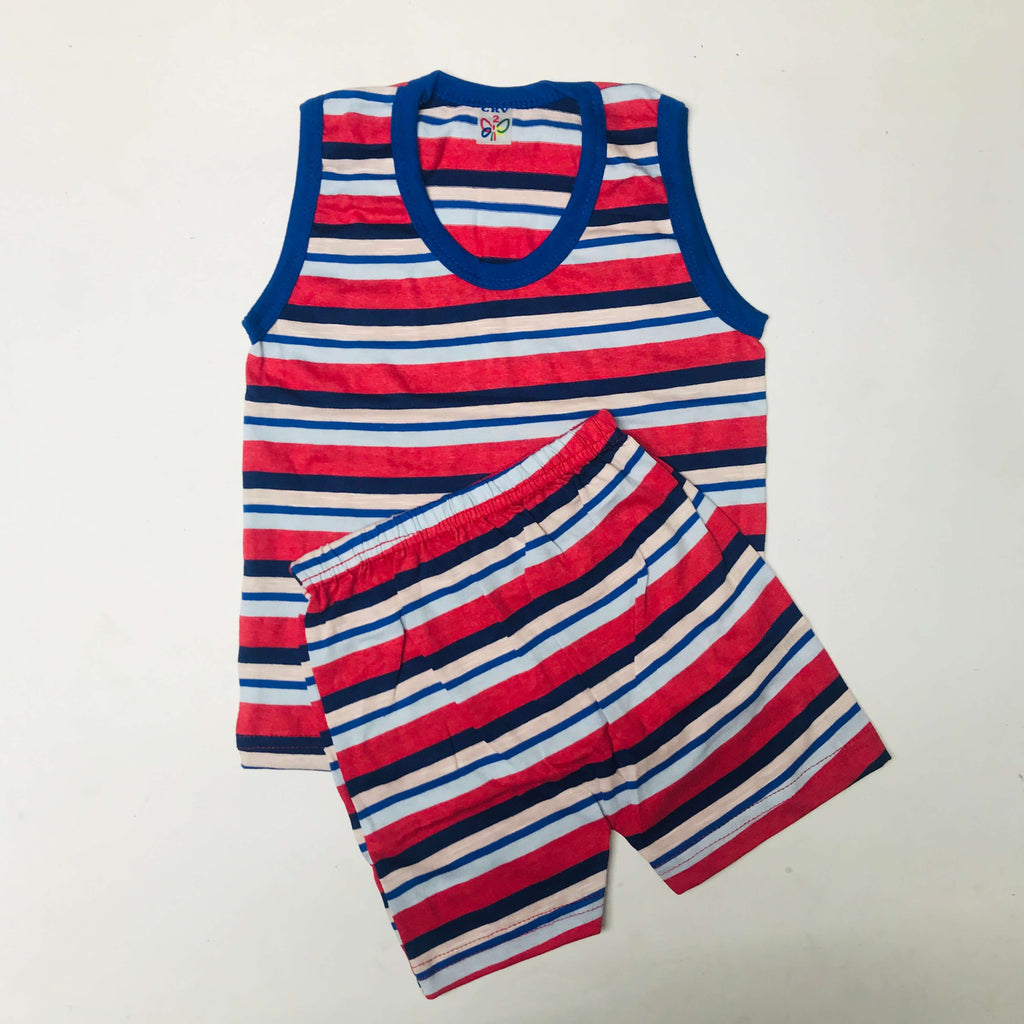 SL Kids Nikker Set