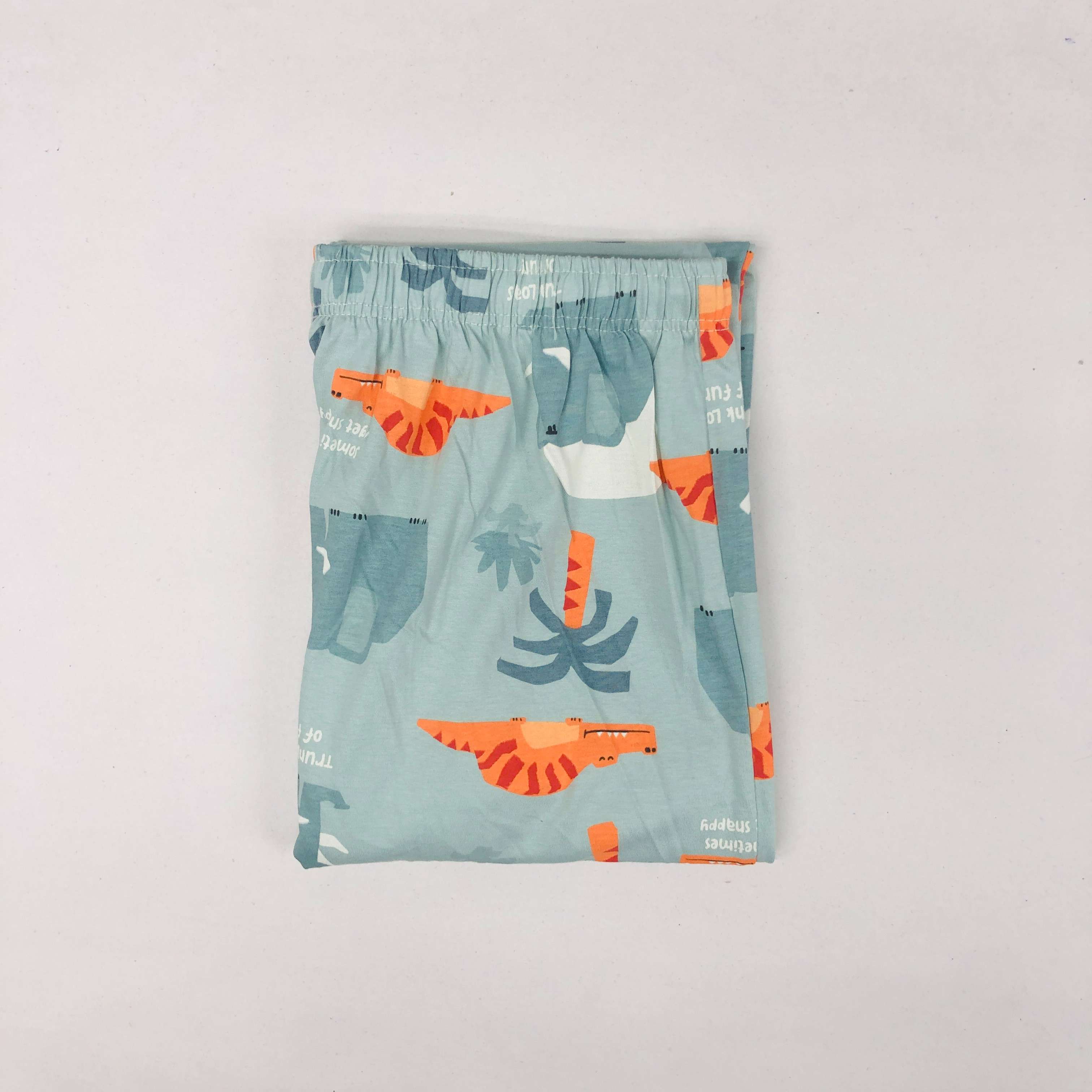 Dots Ladies Pyjama