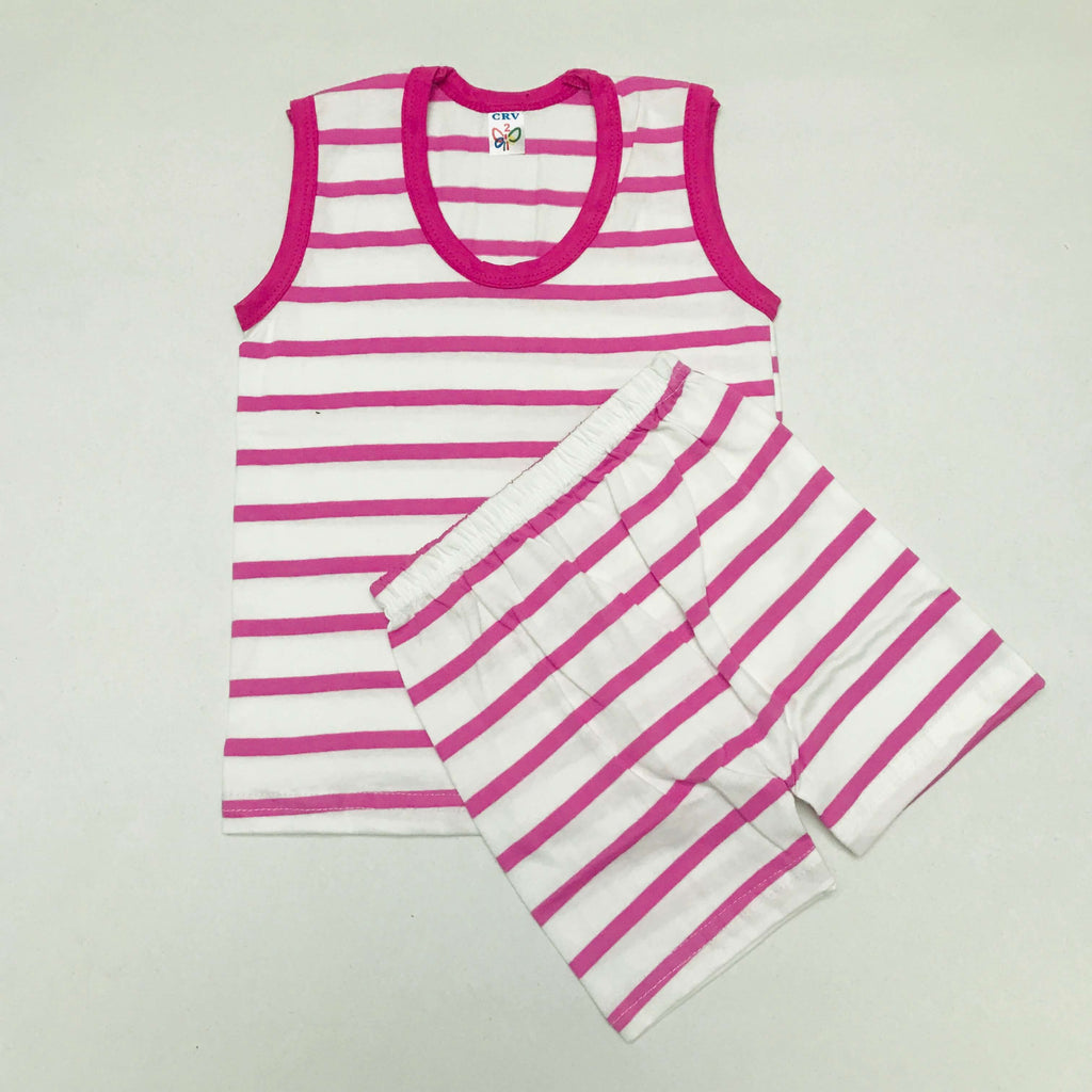 Kids Nikker Set