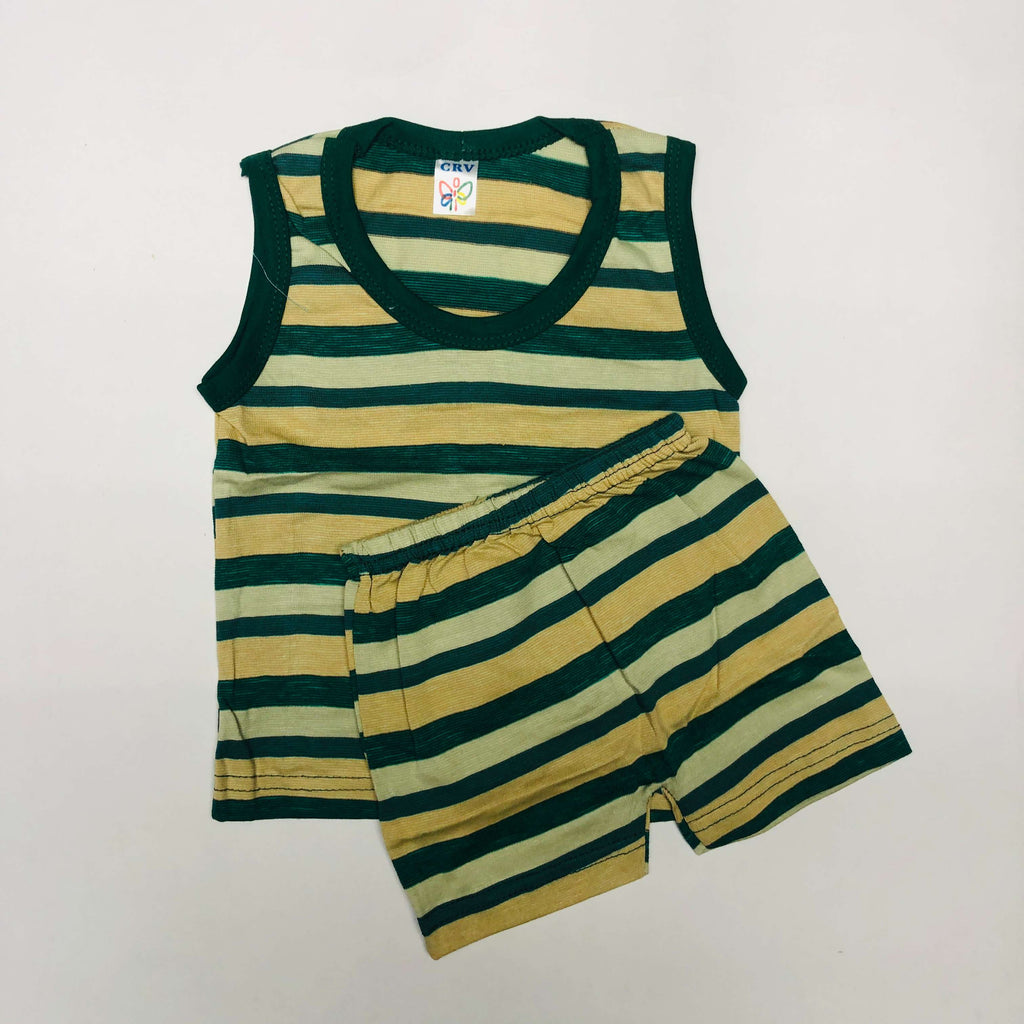 SL Kids Nikker Set