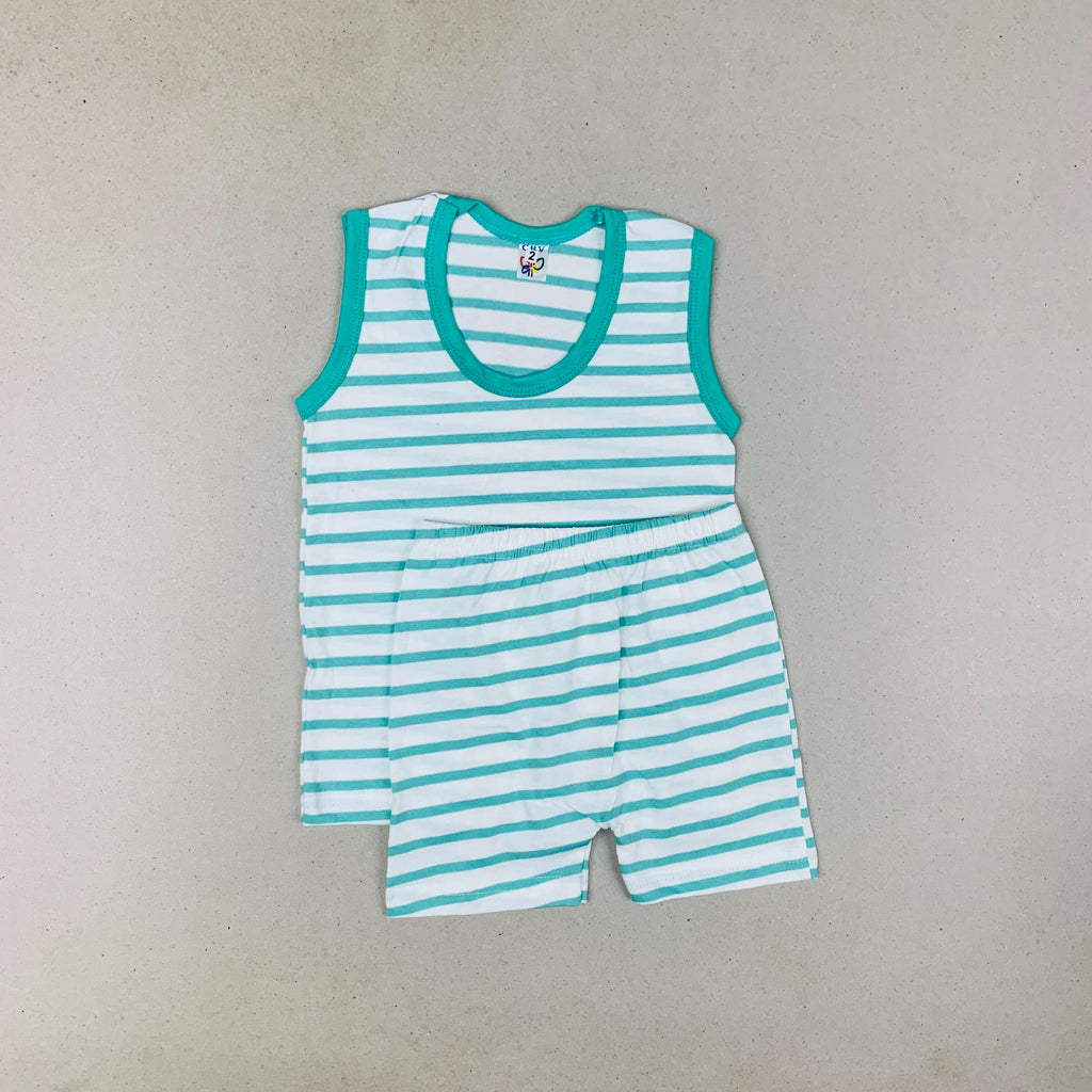 SL Kids Nikker Set