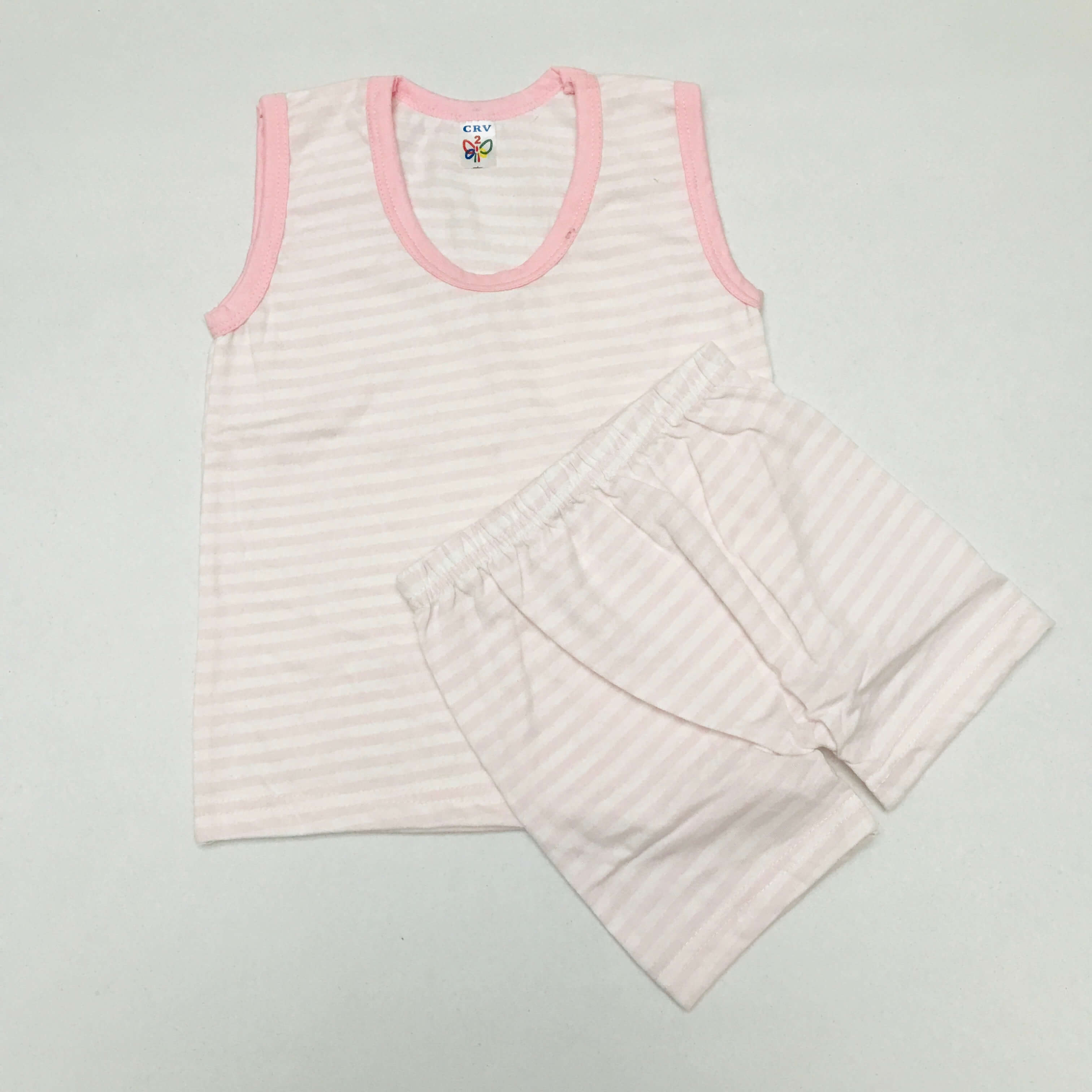 Kids Nikker Set