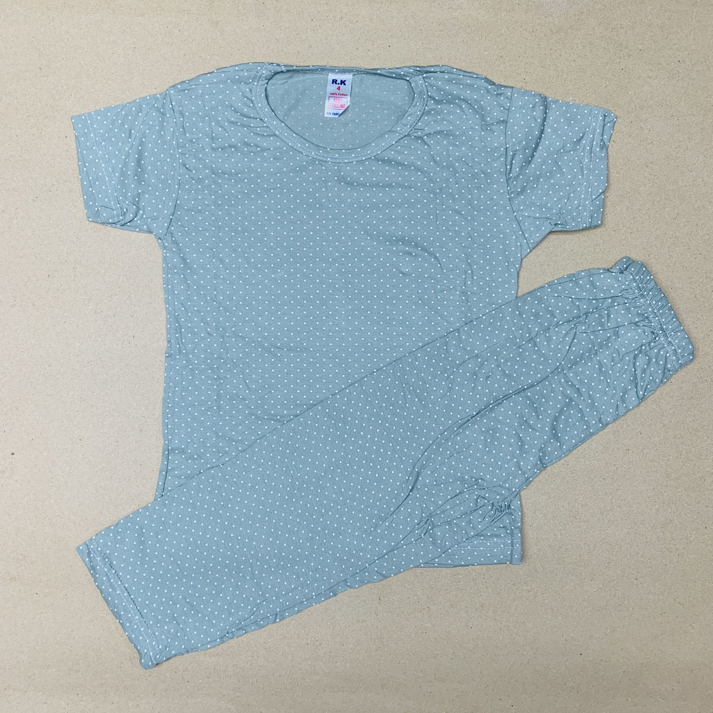 Kids Pant Set