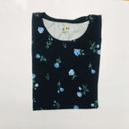 Dots Ladies T-Shirt