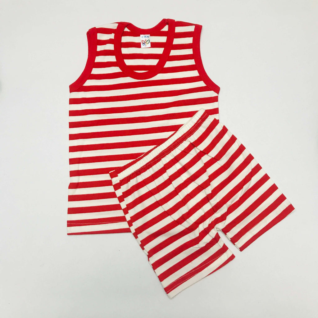 Kids Nikker Set