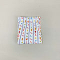 Ladies Trendy Capri