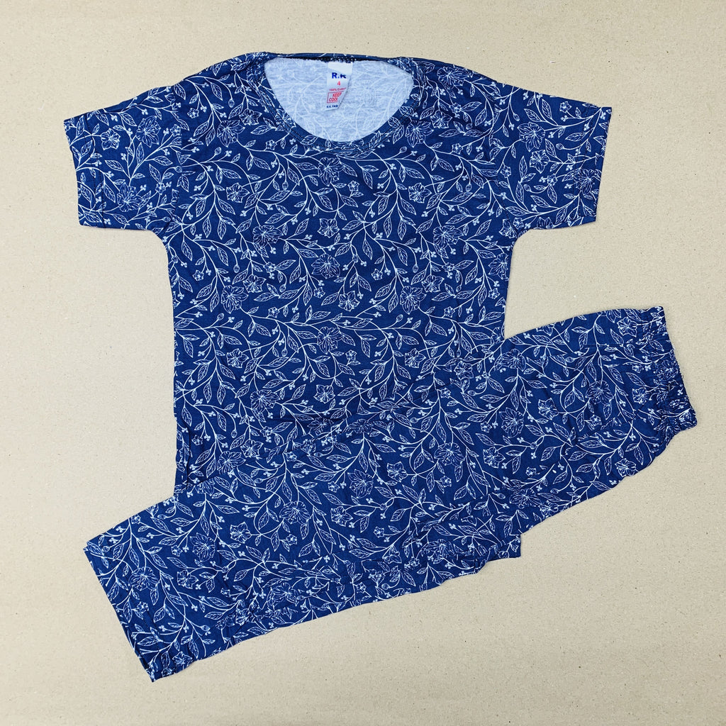 Kids Pant Set