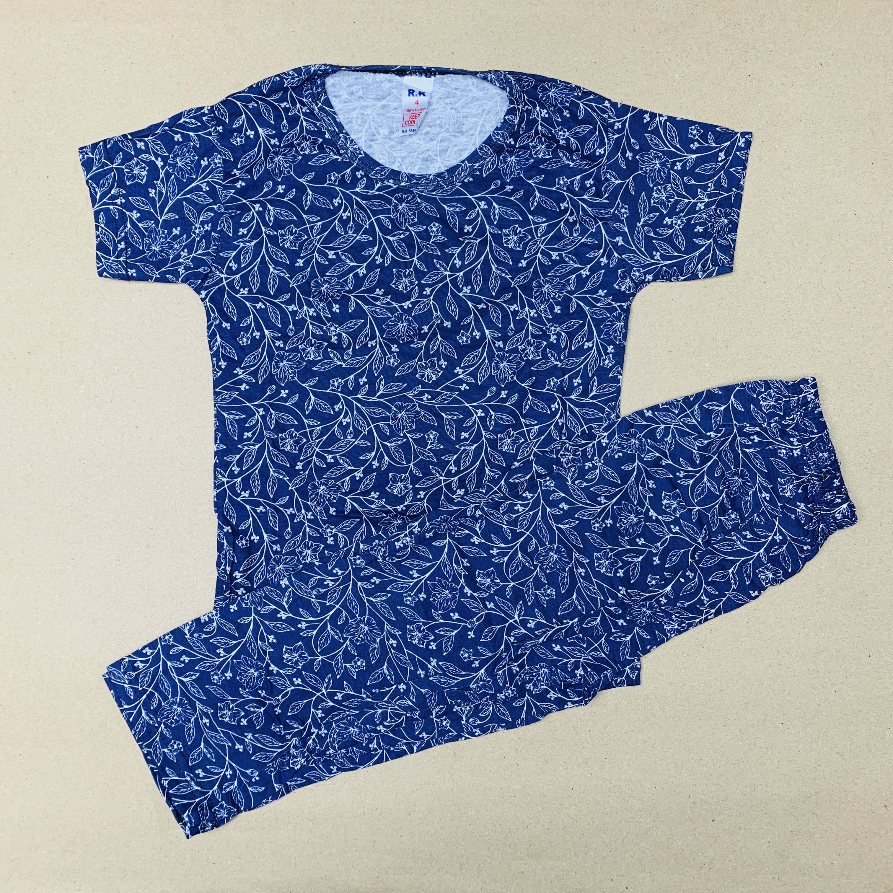 Kids Pant Set